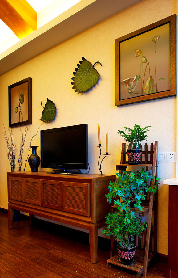 醉在茶鄉(xiāng)夢 東方情韻 寧波碧水華庭