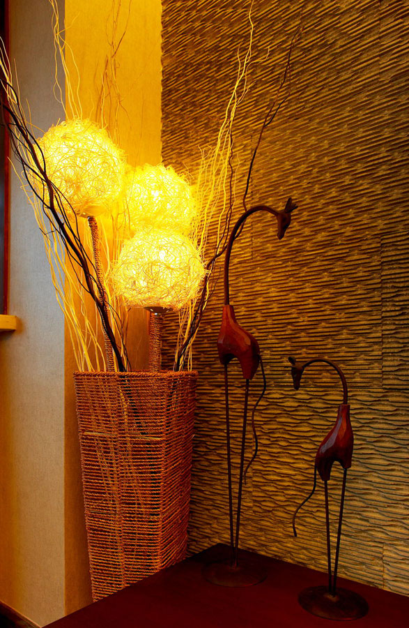 醉在茶鄉(xiāng)夢 東方情韻 寧波碧水華庭