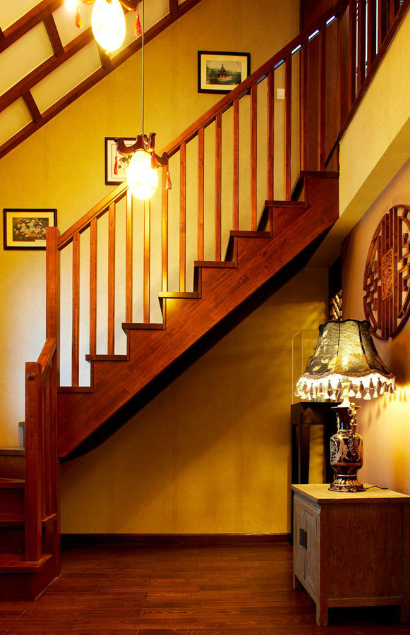 醉在茶鄉(xiāng)夢 東方情韻 寧波碧水華庭