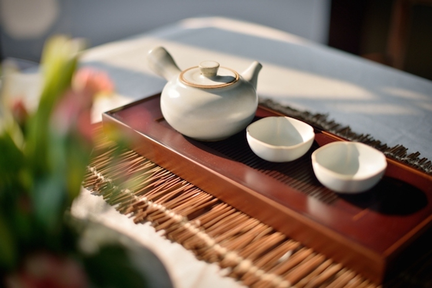 蘇州望族潘氏的老宅 蘇州花間堂探花府酒店