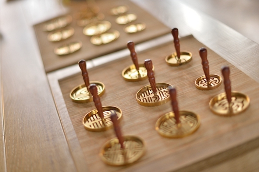 蘇州望族潘氏的老宅 蘇州花間堂探花府酒店