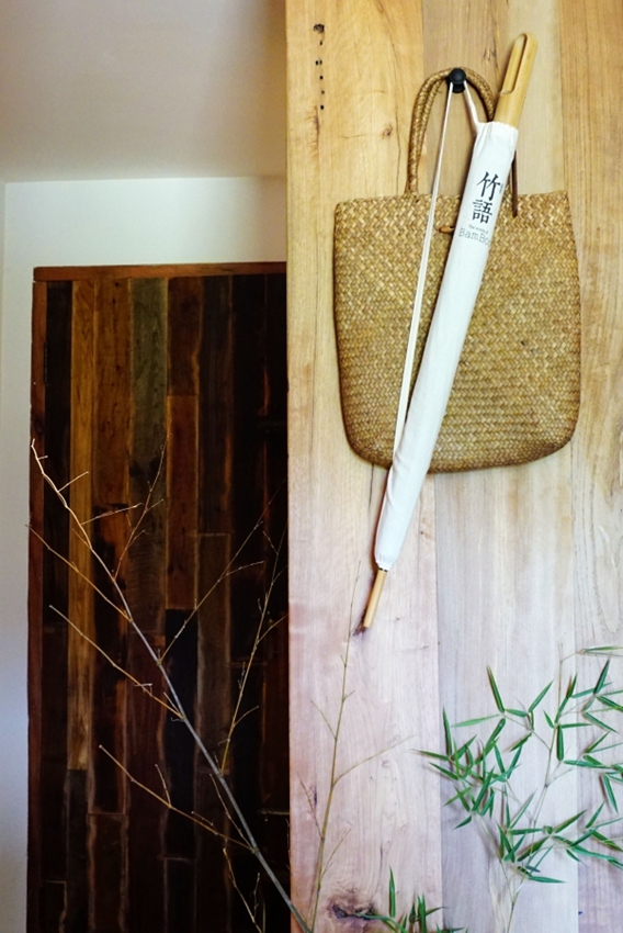 回歸簡單的自然理想 溫州悅庭楠舍精品酒店