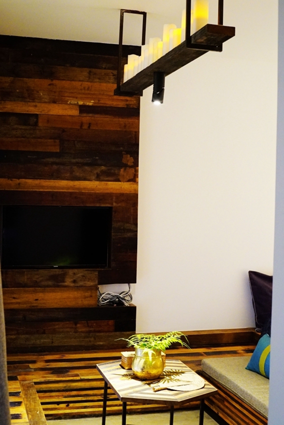 回歸簡單的自然理想 溫州悅庭楠舍精品酒店