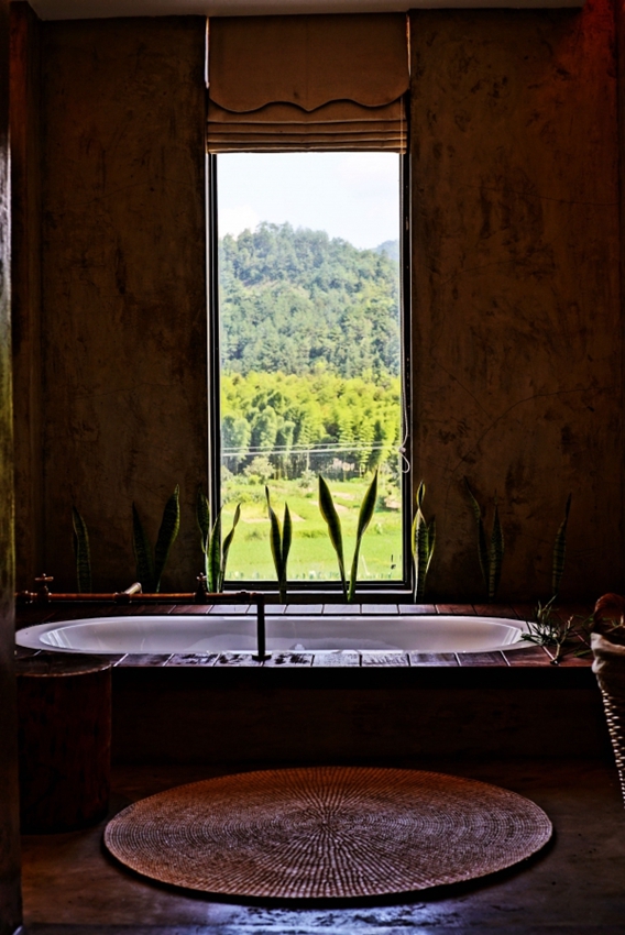 回歸簡單的自然理想 溫州悅庭楠舍精品酒店