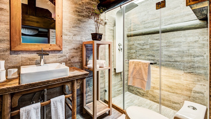 北京老城區典型“大雜院”雜居形態 樂在南鑼四合院精品酒店