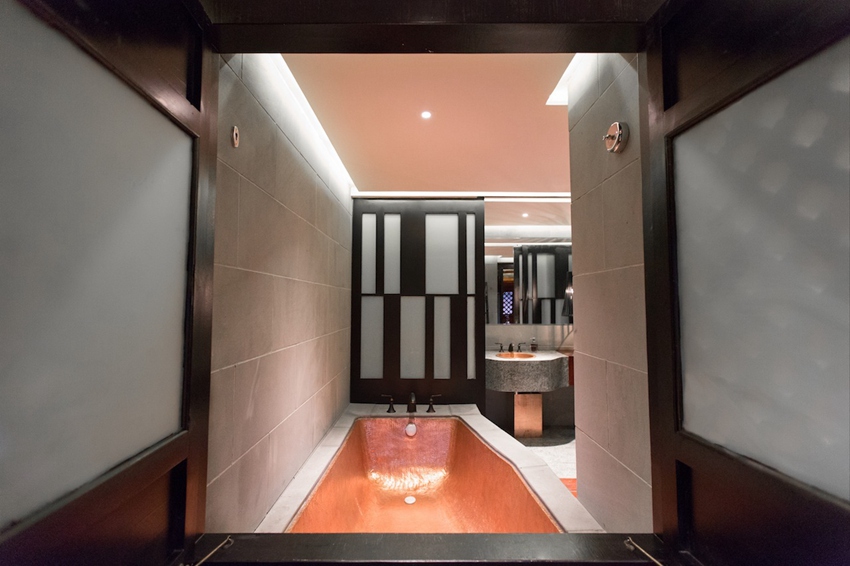 傳承白族建筑藝術 云南大理天谷喜院古跡精品酒店