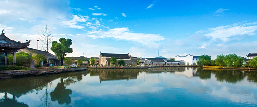 領略原汁原味的江南古韻 寧波十七房·開元酒店