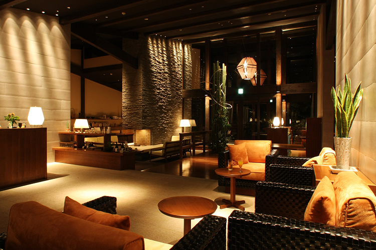 體驗私人的自由感覺 日本阿蘇瀬之本溫泉旅館