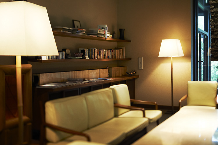 體驗私人的自由感覺 日本阿蘇瀬之本溫泉旅館