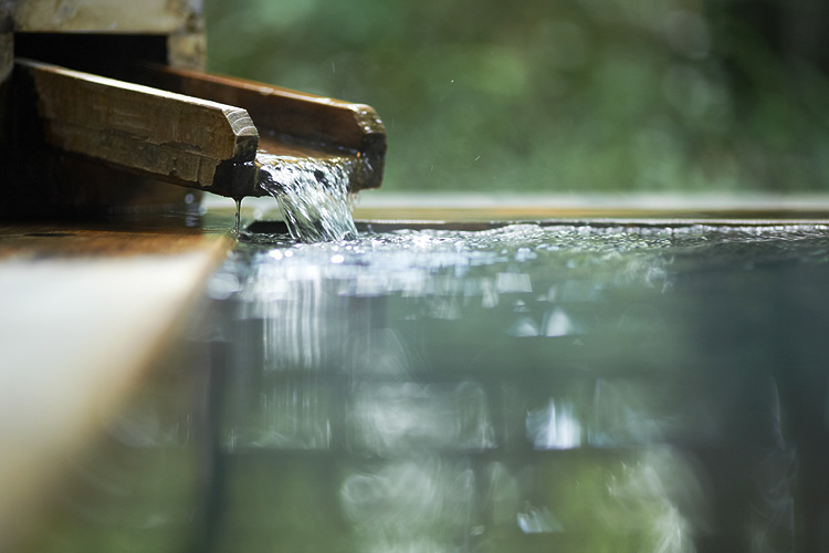 體驗私人的自由感覺 日本阿蘇瀬之本溫泉旅館