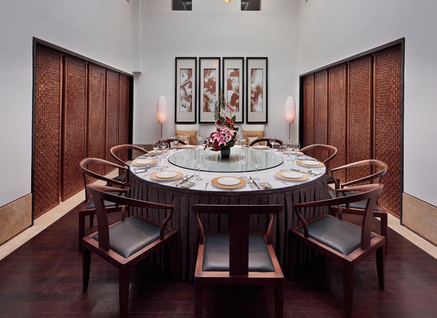 聆聽(tīng)月河舊韻古鎮(zhèn)流音 浙江嘉興月河客棧