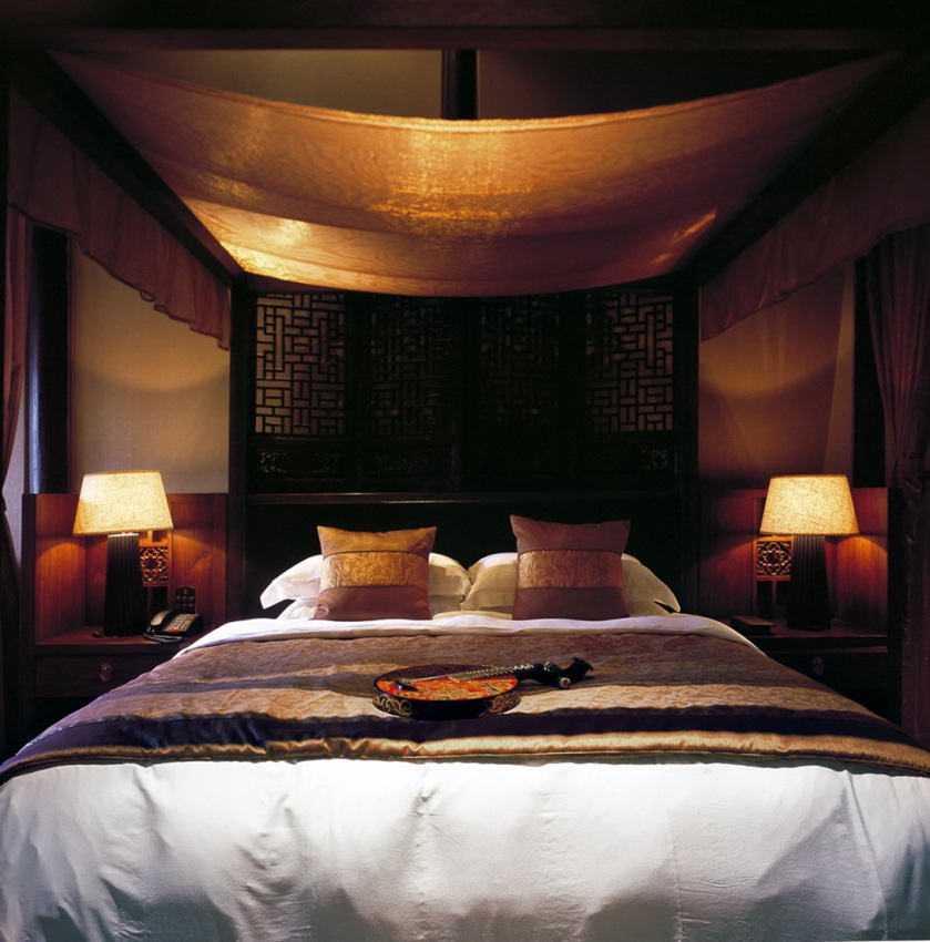 聆聽(tīng)月河舊韻古鎮(zhèn)流音 浙江嘉興月河客棧