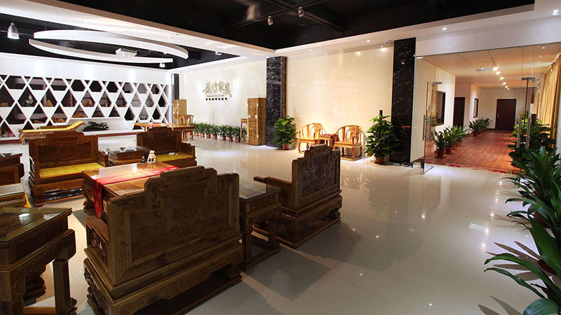 盈傳家具有限公司